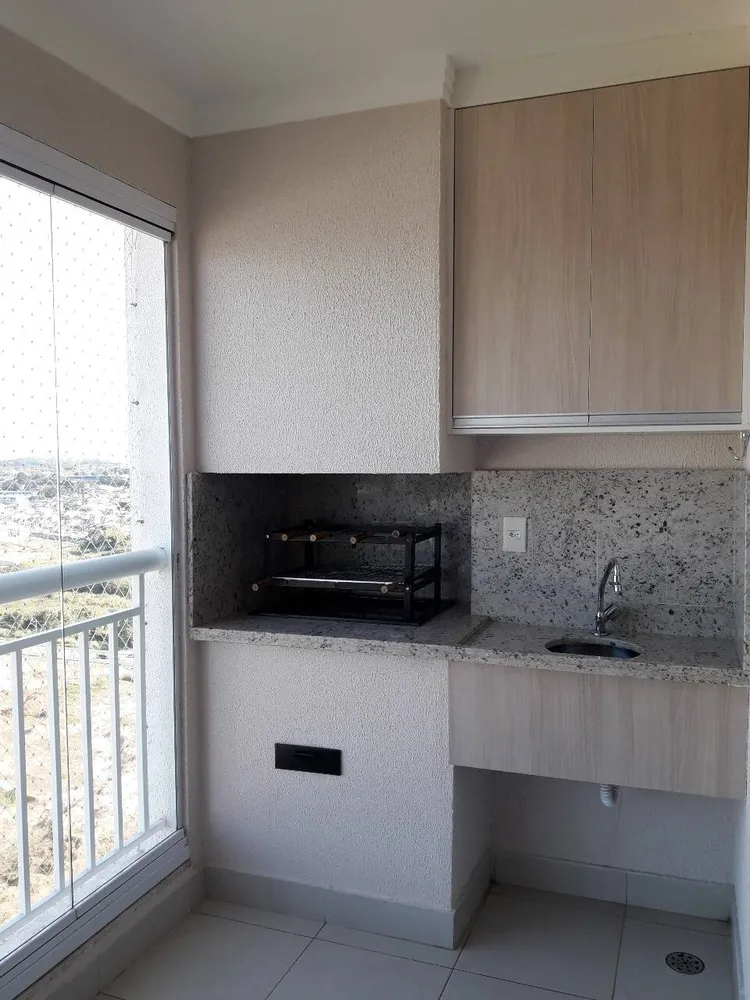 Apartamento, 3 quartos, 99 m² - Foto 1