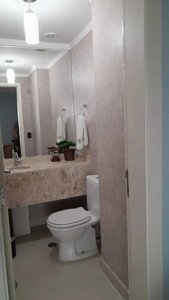 Apartamento, 3 quartos, 99 m² - Foto 4