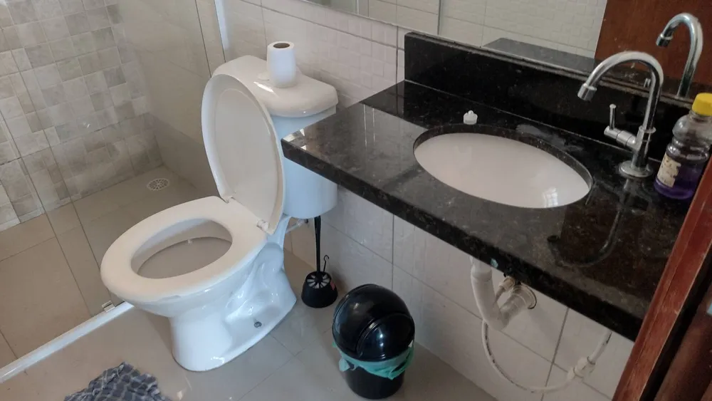 Apartamento, 1 quarto, 25 m² - Foto 10