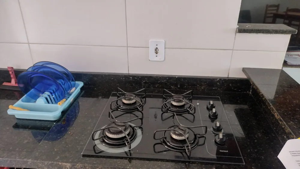 Apartamento, 1 quarto, 25 m² - Foto 5