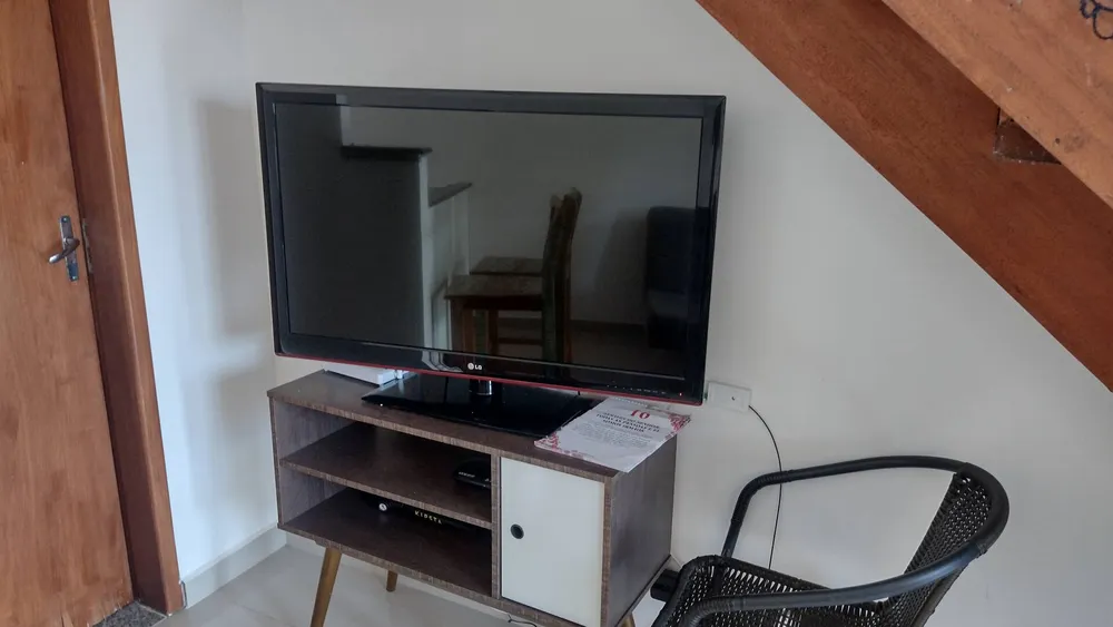 Apartamento, 1 quarto, 25 m² - Foto 4