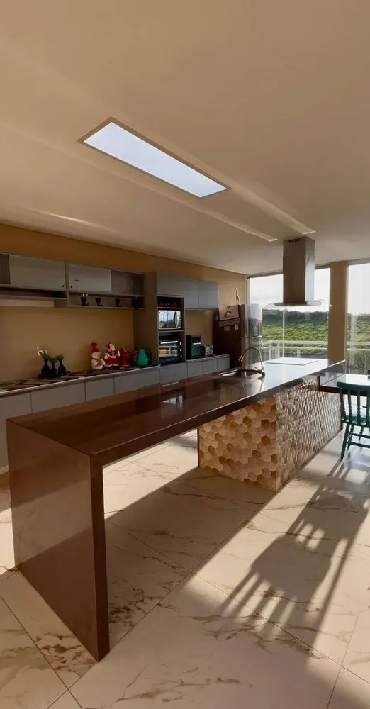 Casa, 3 quartos, 1400 m² - Foto 5