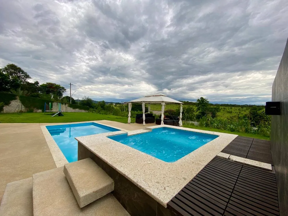 Casa, 3 quartos, 1400 m² - Foto 11