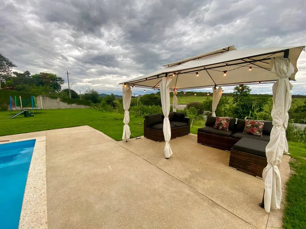 Casa, 3 quartos, 1400 m² - Foto 12