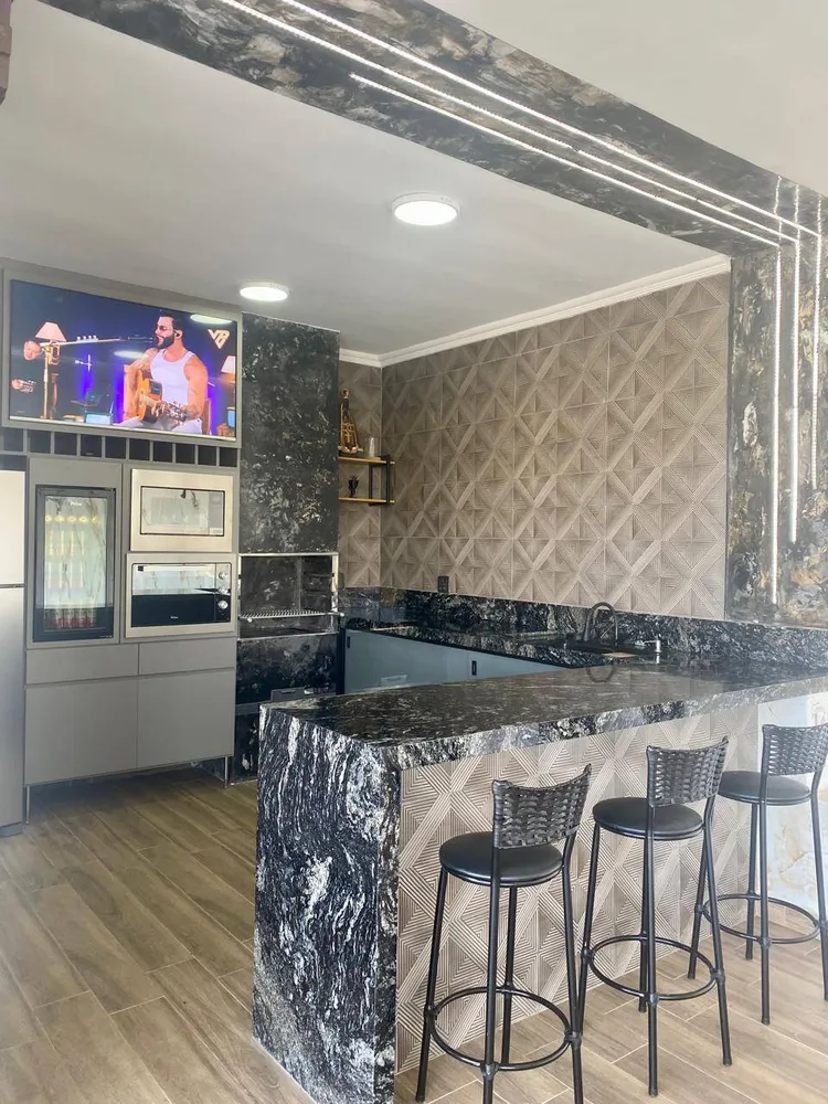 Casa, 3 quartos, 1400 m² - Foto 4