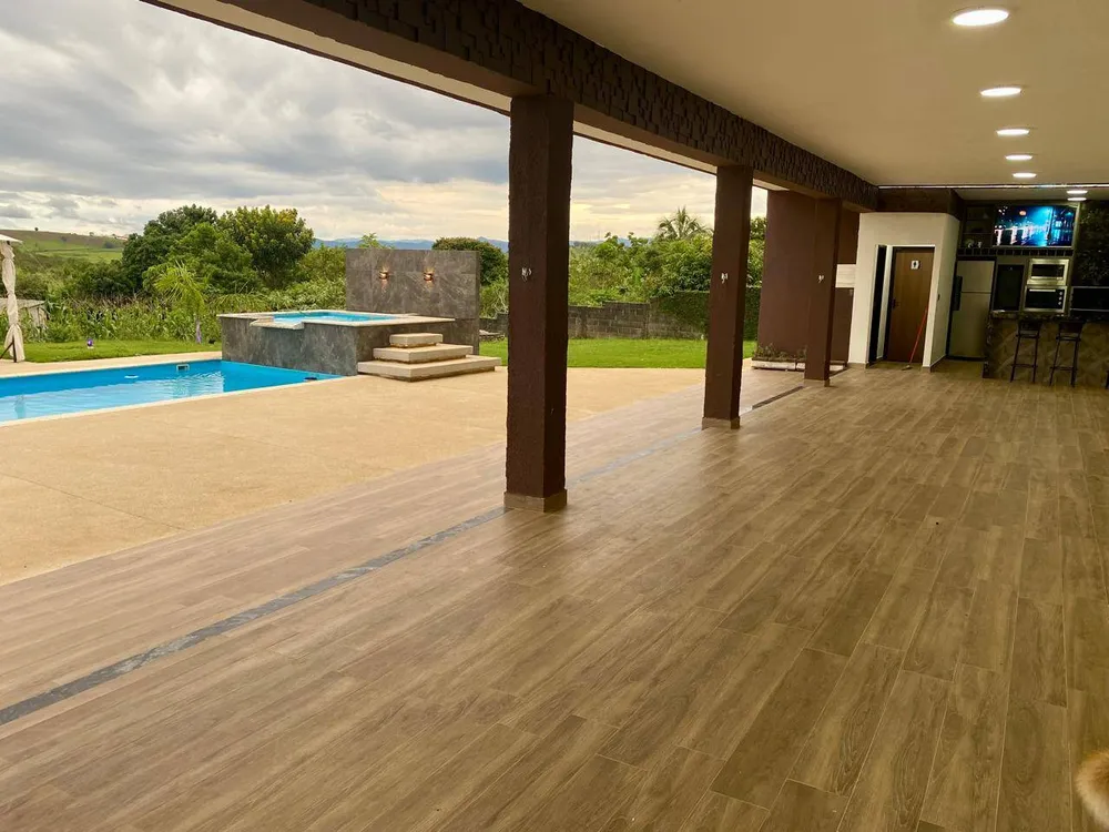 Casa, 3 quartos, 1400 m² - Foto 3