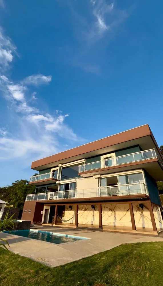 Casa, 3 quartos, 1400 m² - Foto 2