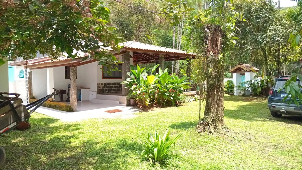 Casa, 3 quartos, 741 m² - Foto 3