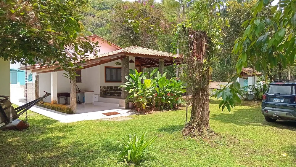 Casa, 3 quartos, 741 m² - Foto 4