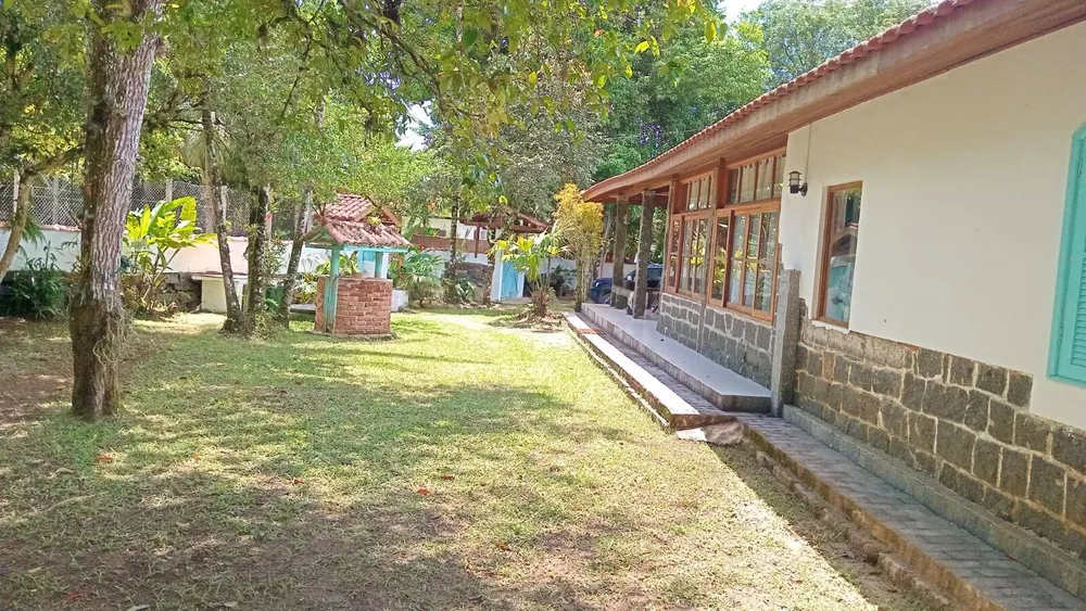 Casa, 3 quartos, 741 m² - Foto 2