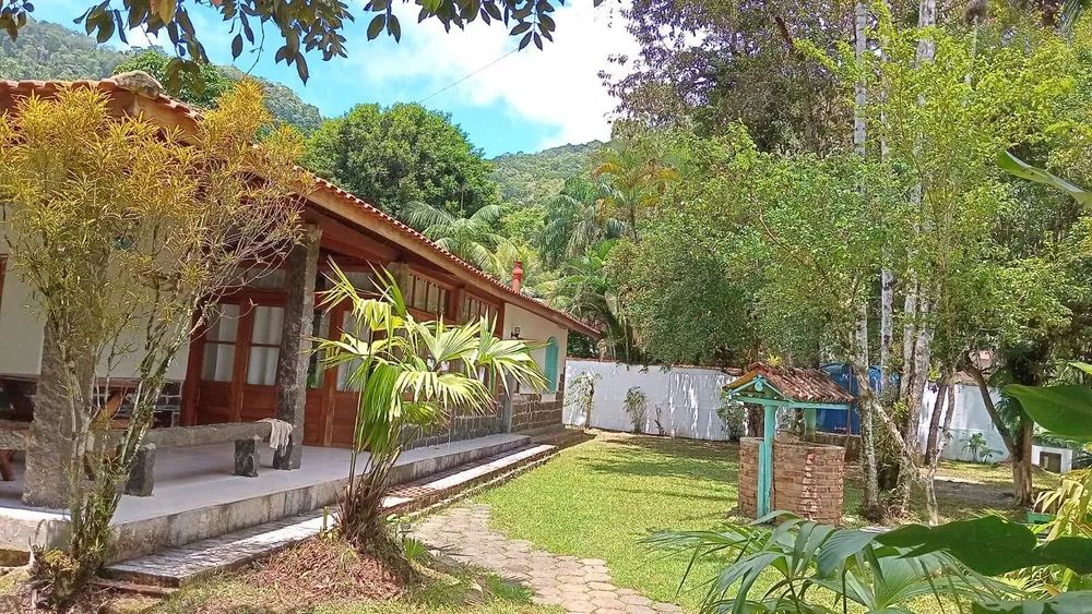 Casa, 3 quartos, 741 m² - Foto 5