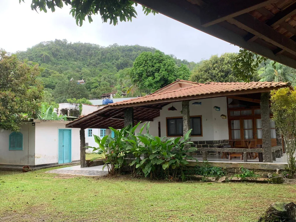 Casa, 3 quartos, 741 m² - Foto 1
