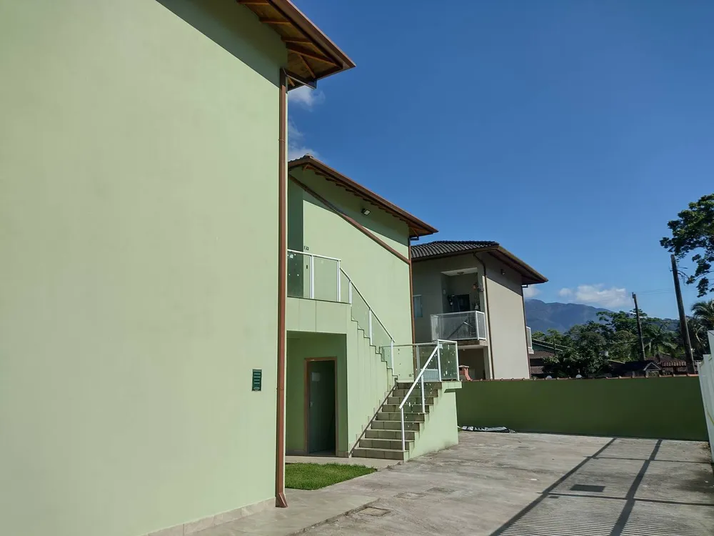 Apartamento, 2 quartos, 43 m² - Foto 2