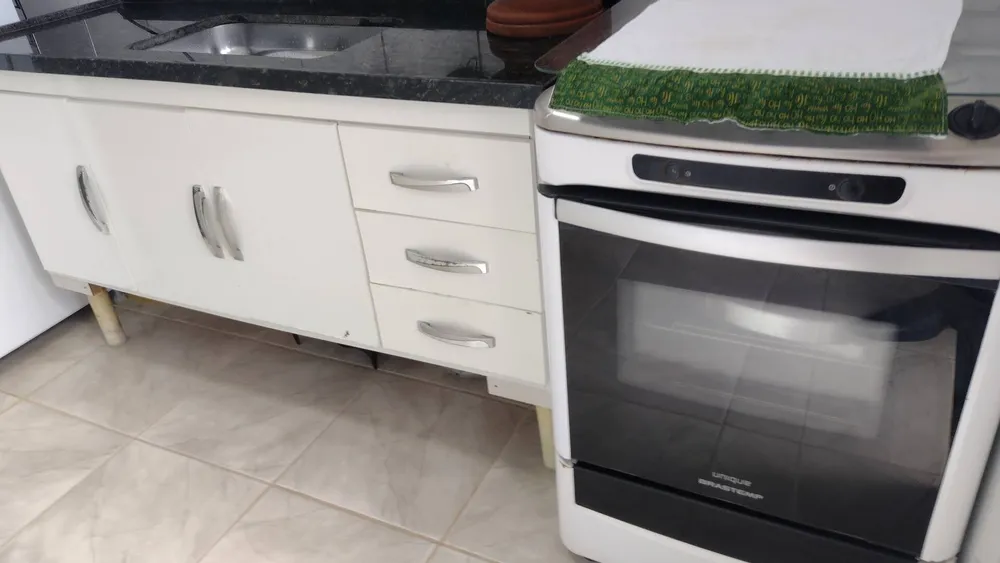 Apartamento, 1 quarto, 34 m² - Foto 8