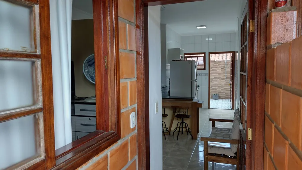 Apartamento, 1 quarto, 34 m² - Foto 1