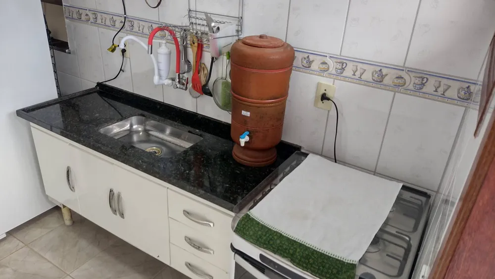 Apartamento, 1 quarto, 34 m² - Foto 7