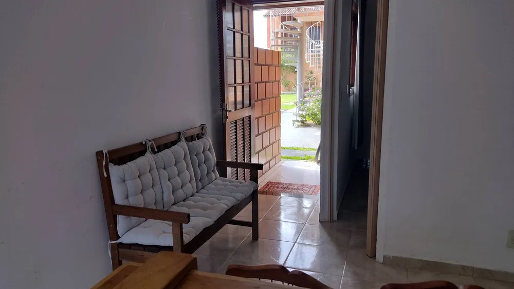 Apartamento, 1 quarto, 34 m² - Foto 6