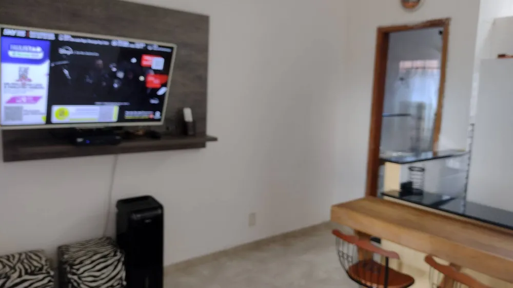 Apartamento, 1 quarto, 34 m² - Foto 3