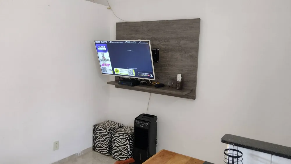 Apartamento, 1 quarto, 34 m² - Foto 4