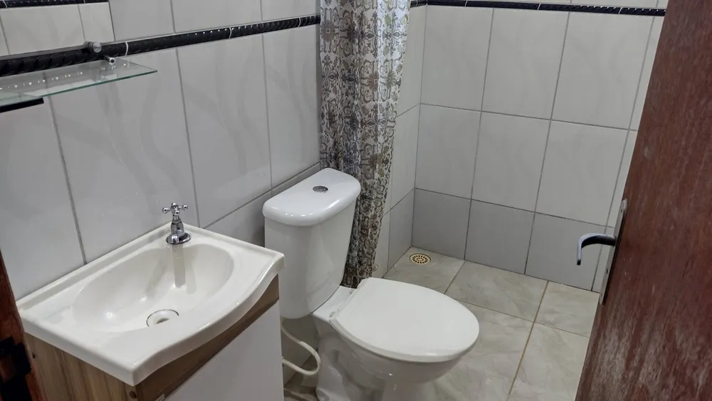 Apartamento, 1 quarto, 34 m² - Foto 9