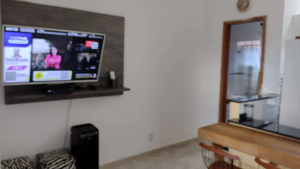 Apartamento, 1 quarto, 34 m² - Foto 2