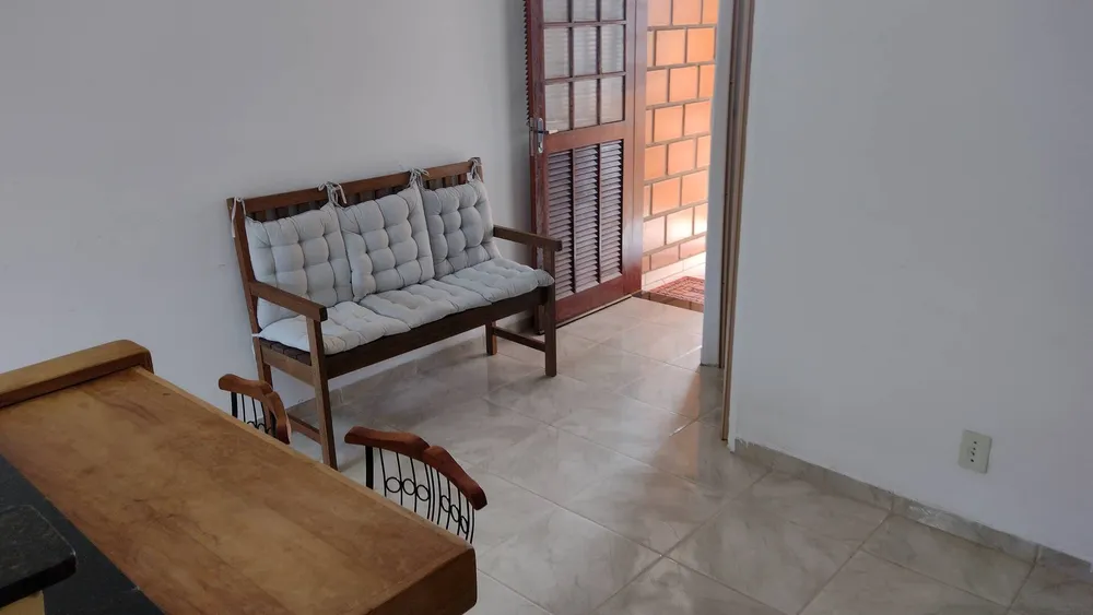 Apartamento, 1 quarto, 34 m² - Foto 5