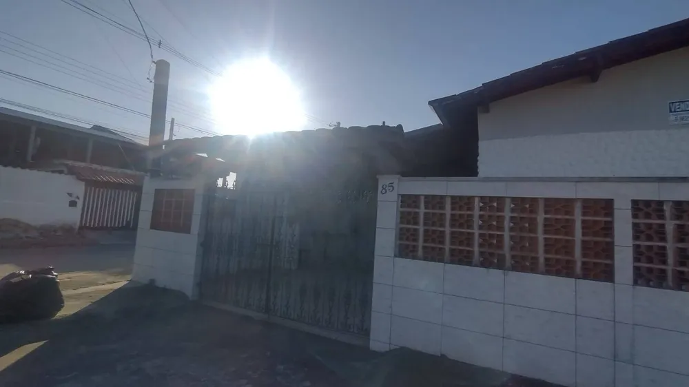 Casa, 2 quartos, 125 m² - Foto 2