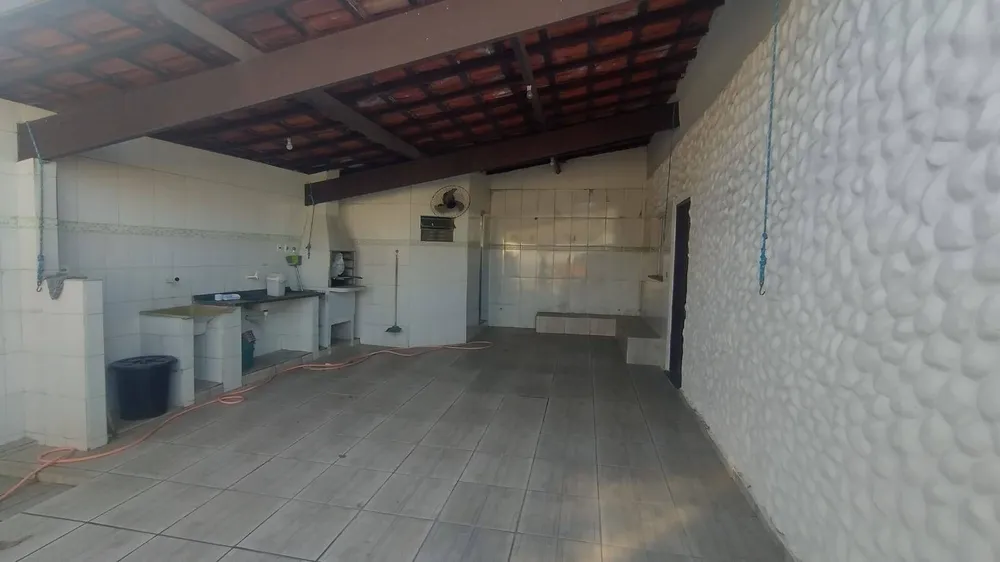 Casa, 2 quartos, 125 m² - Foto 1