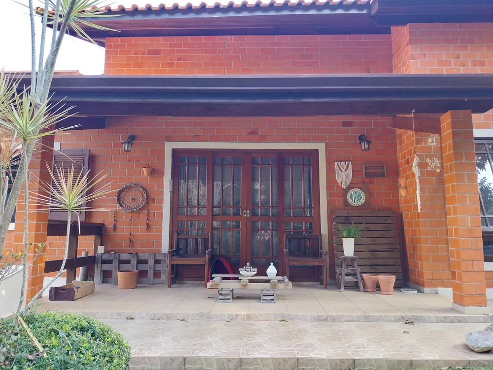 Casa, 4 quartos, 968 m² - Foto 2