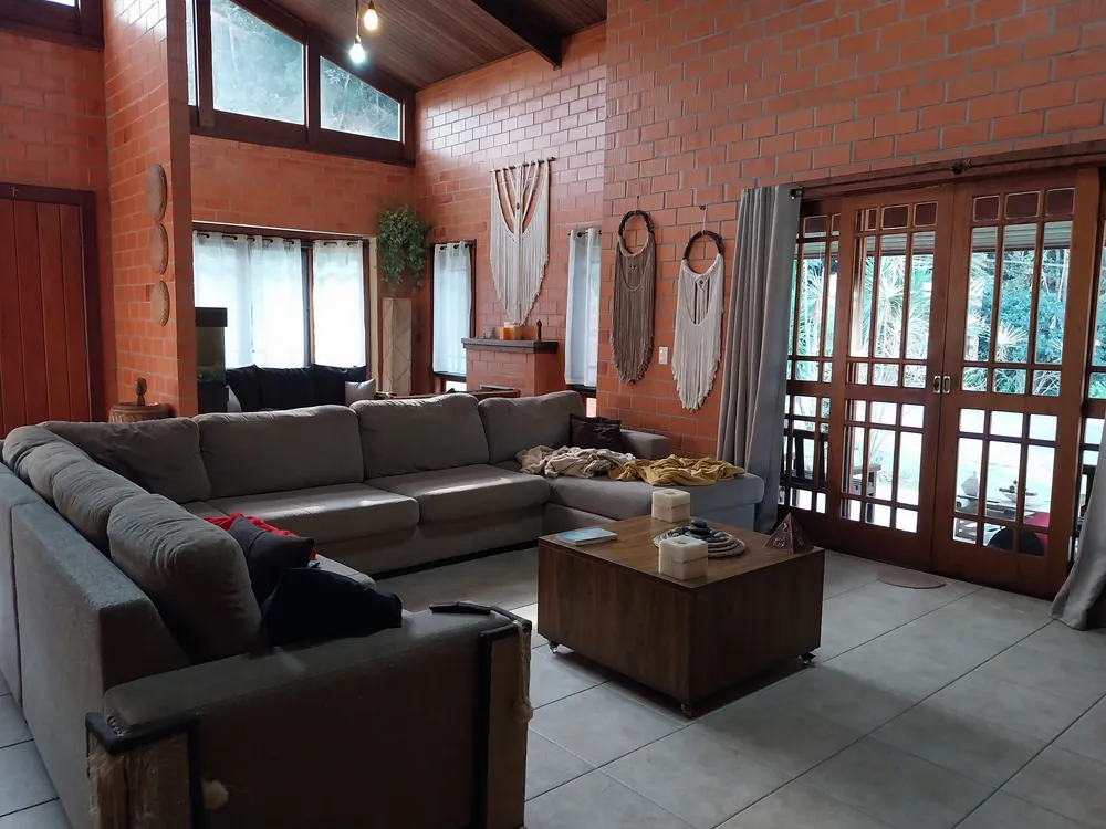 Casa, 4 quartos, 968 m² - Foto 3