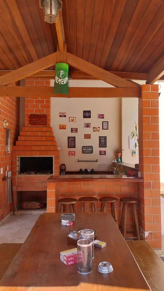 Casa, 4 quartos, 968 m² - Foto 12