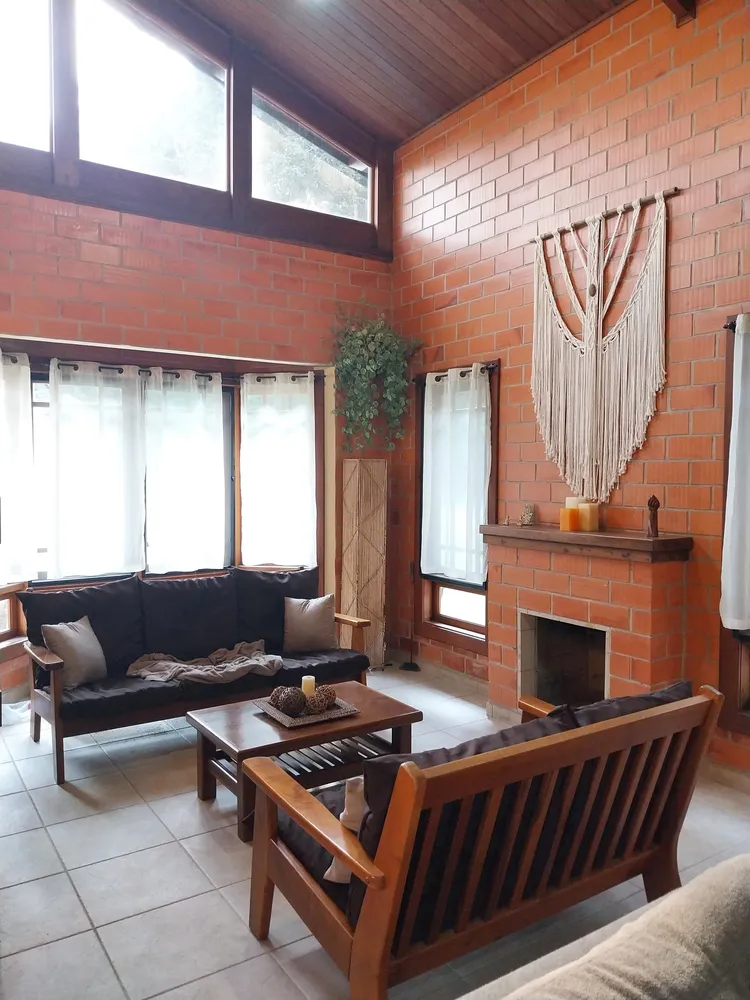 Casa, 4 quartos, 968 m² - Foto 4