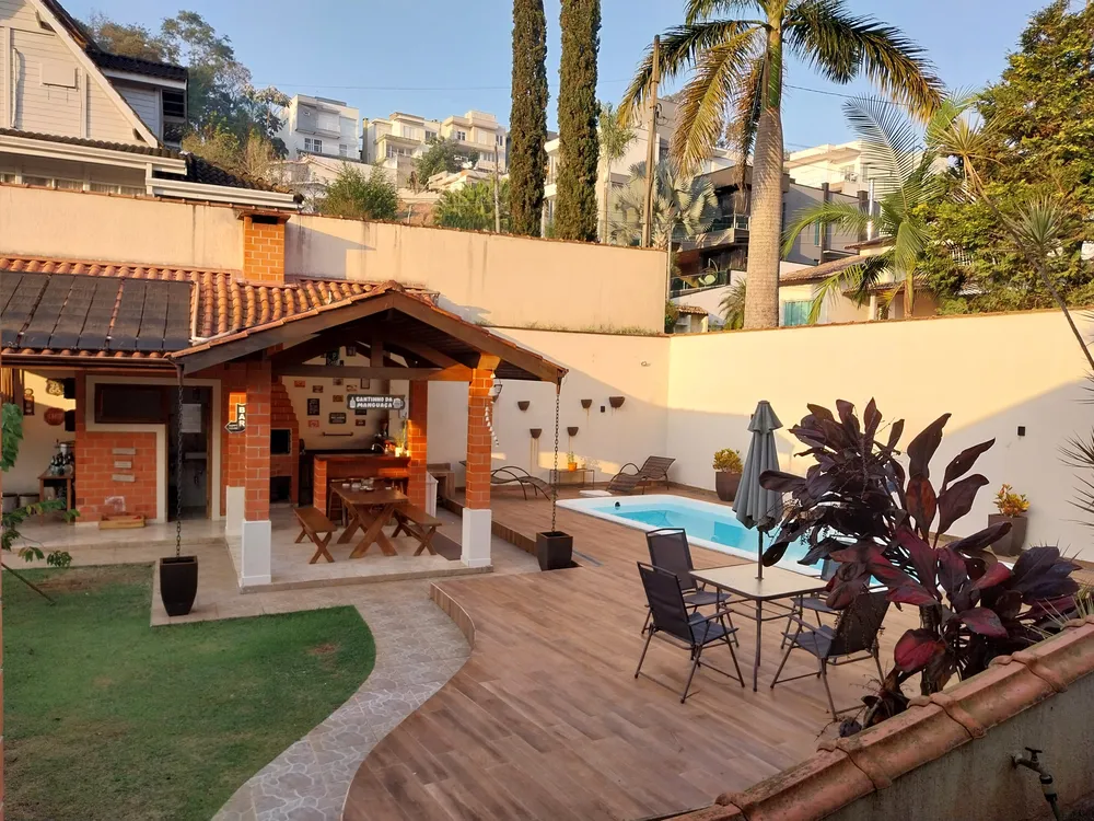 Casa, 4 quartos, 968 m² - Foto 5
