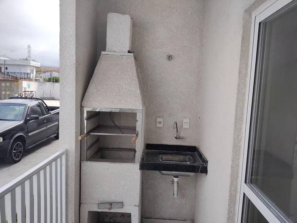 Apartamento, 2 quartos, 70 m² - Foto 2