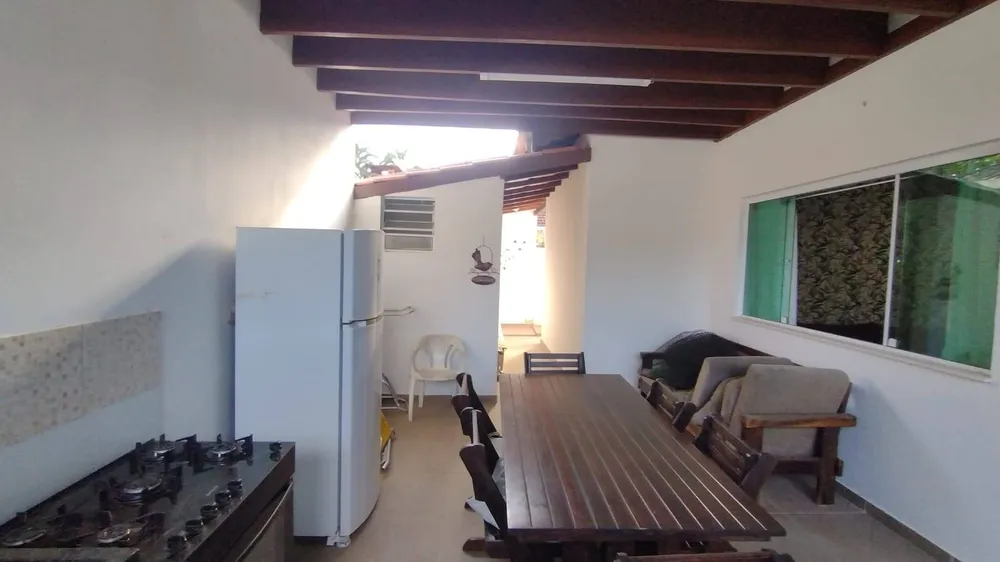 Casa, 3 quartos, 314 m² - Foto 10