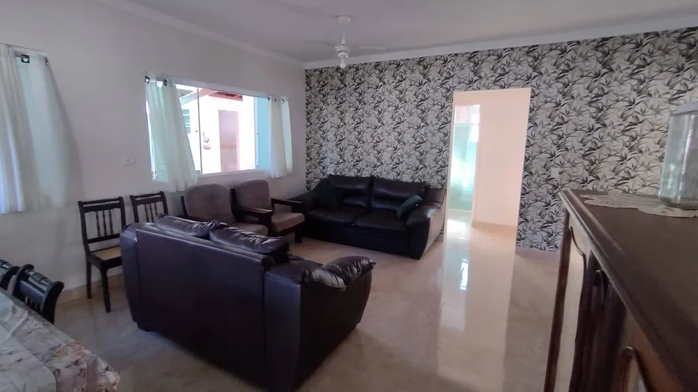 Casa, 3 quartos, 314 m² - Foto 1