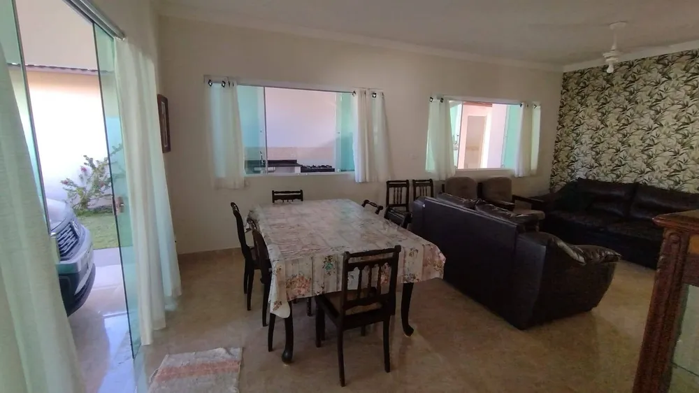 Casa, 3 quartos, 314 m² - Foto 4