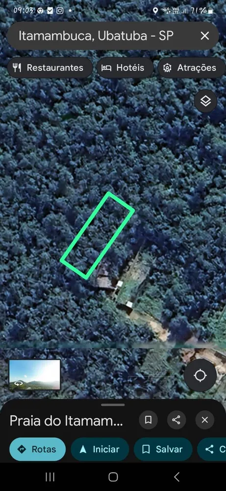 Terreno, 360 m² - Foto 10