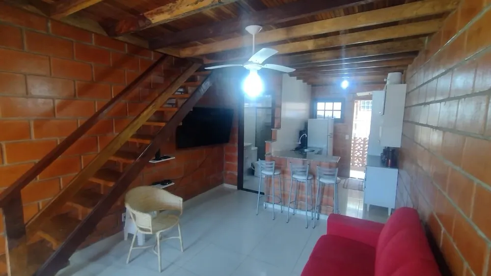 Apartamento, 1 quarto, 62 m² - Foto 1
