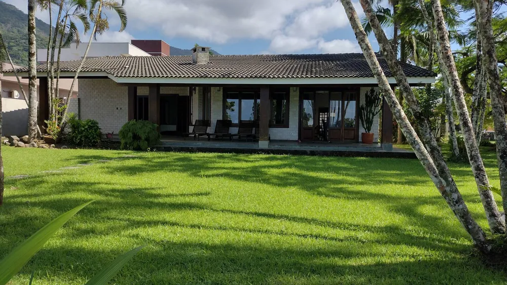 Casa, 6 quartos, 1103 m² - Foto 1