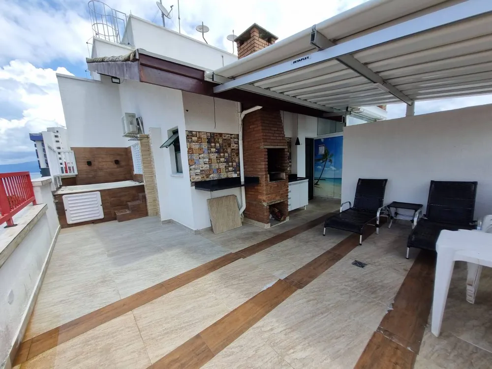 Apartamento, 3 quartos, 170 m² - Foto 6