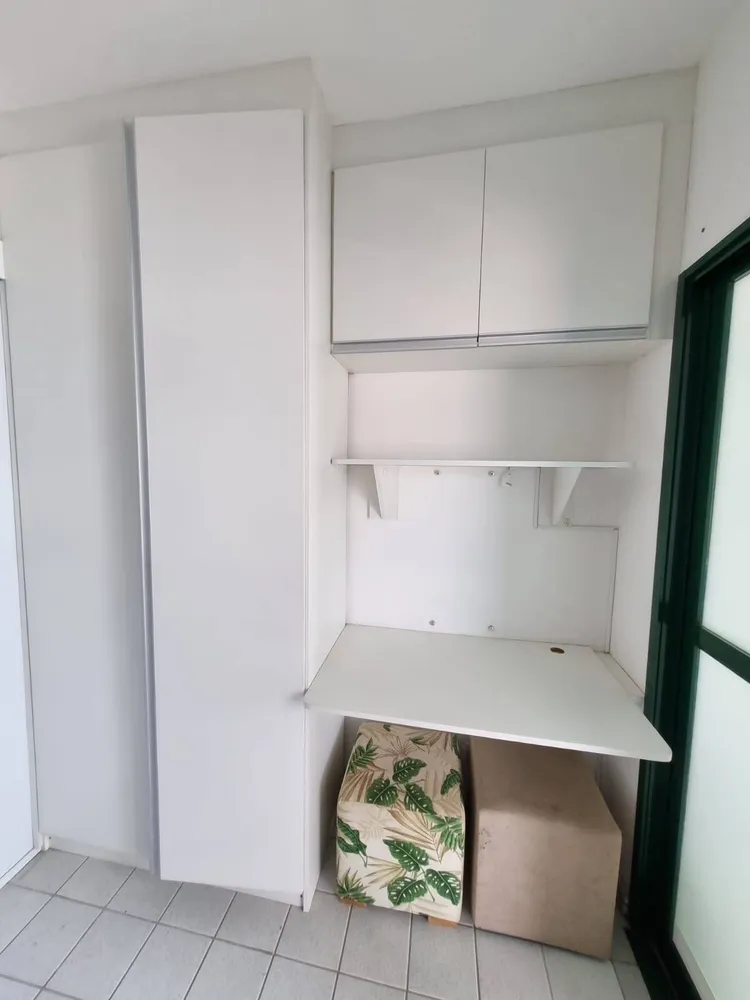 Apartamento, 3 quartos, 170 m² - Foto 2