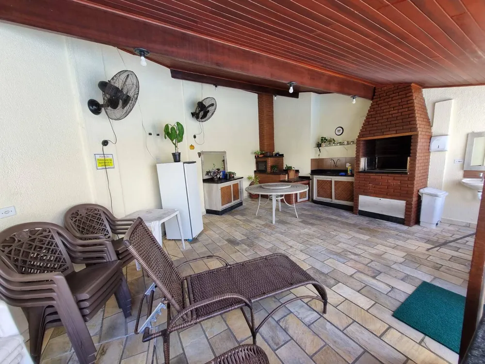 Apartamento, 3 quartos, 170 m² - Foto 12