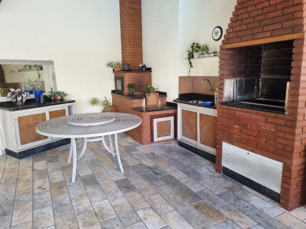 Apartamento, 3 quartos, 170 m² - Foto 11