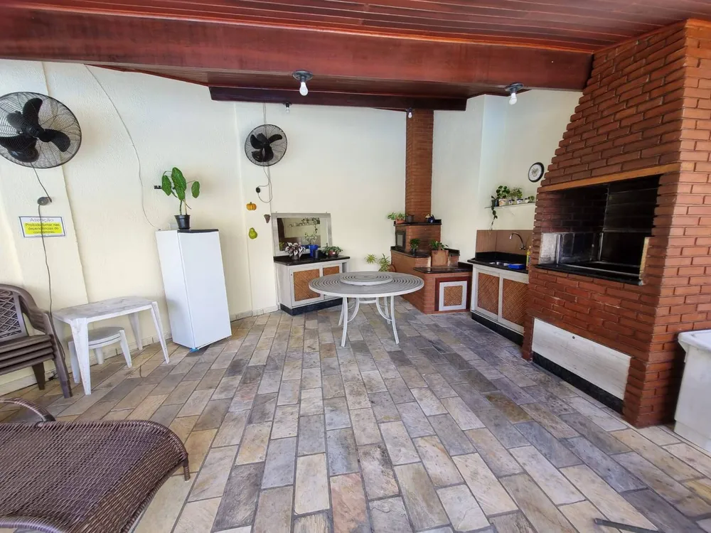 Apartamento, 3 quartos, 170 m² - Foto 10