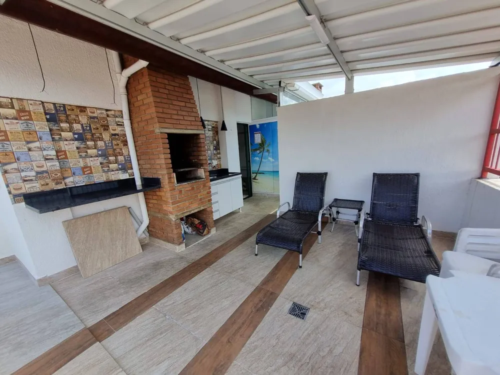 Apartamento, 3 quartos, 170 m² - Foto 7