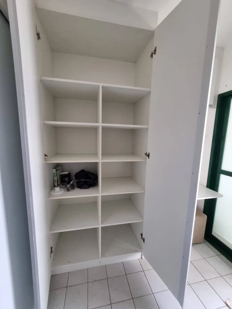 Apartamento, 3 quartos, 170 m² - Foto 5
