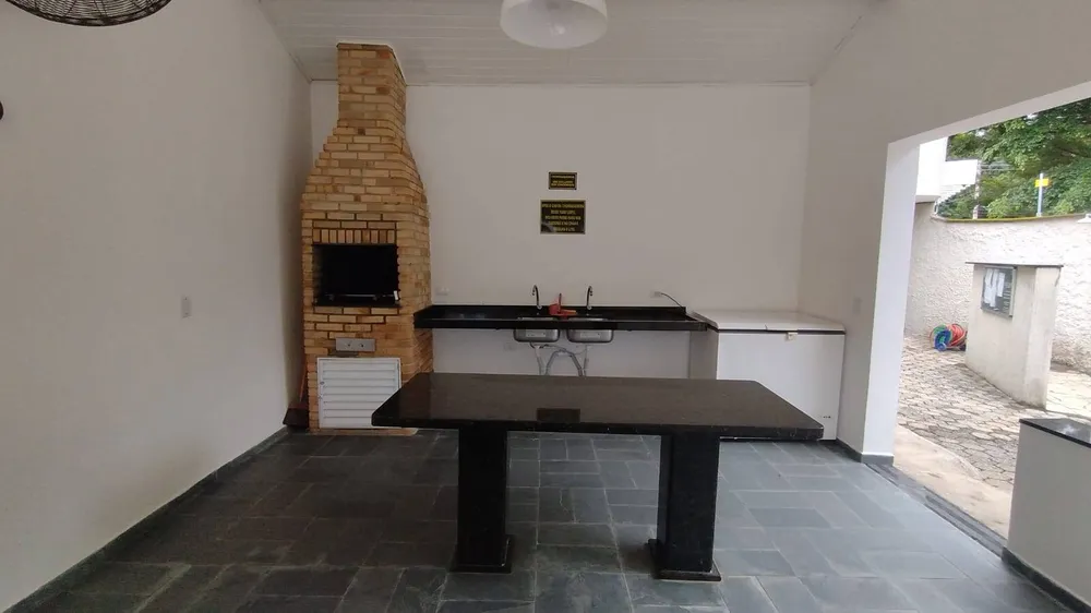 Apartamento, 2 quartos, 67 m² - Foto 3