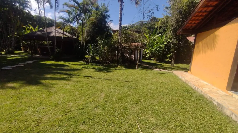 Casa, 4 quartos, 1500 m² - Foto 8