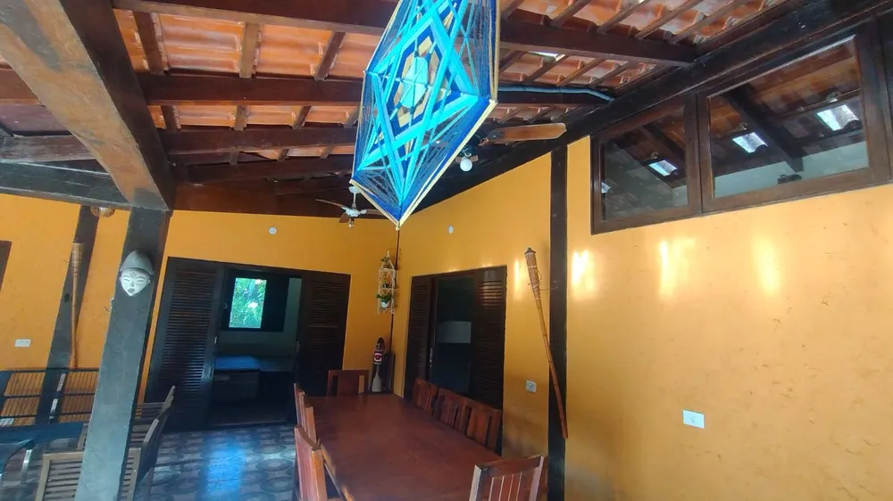 Casa, 4 quartos, 1500 m² - Foto 3
